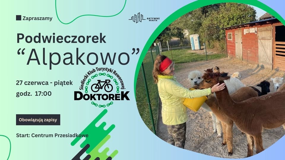 Alpakowo