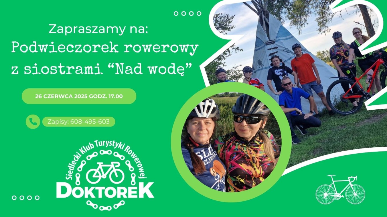 nad wodę