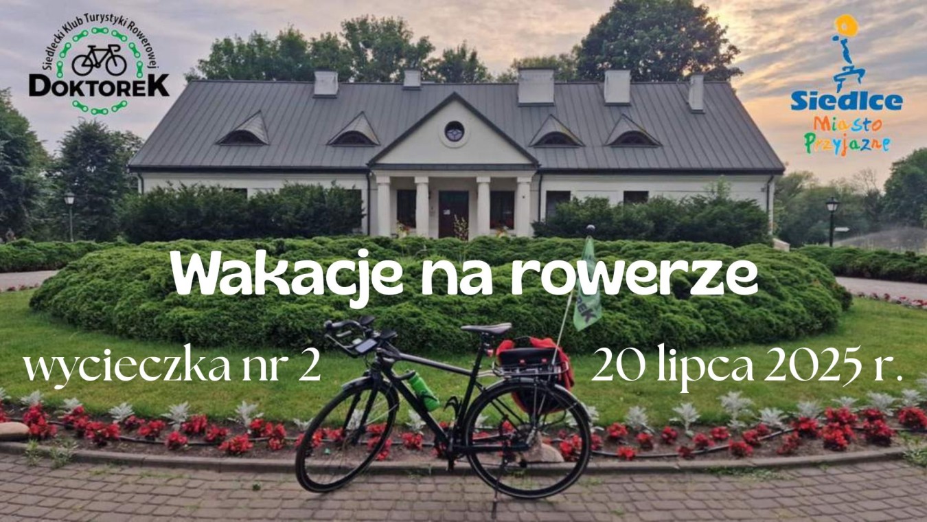wakacje na rowerze 2