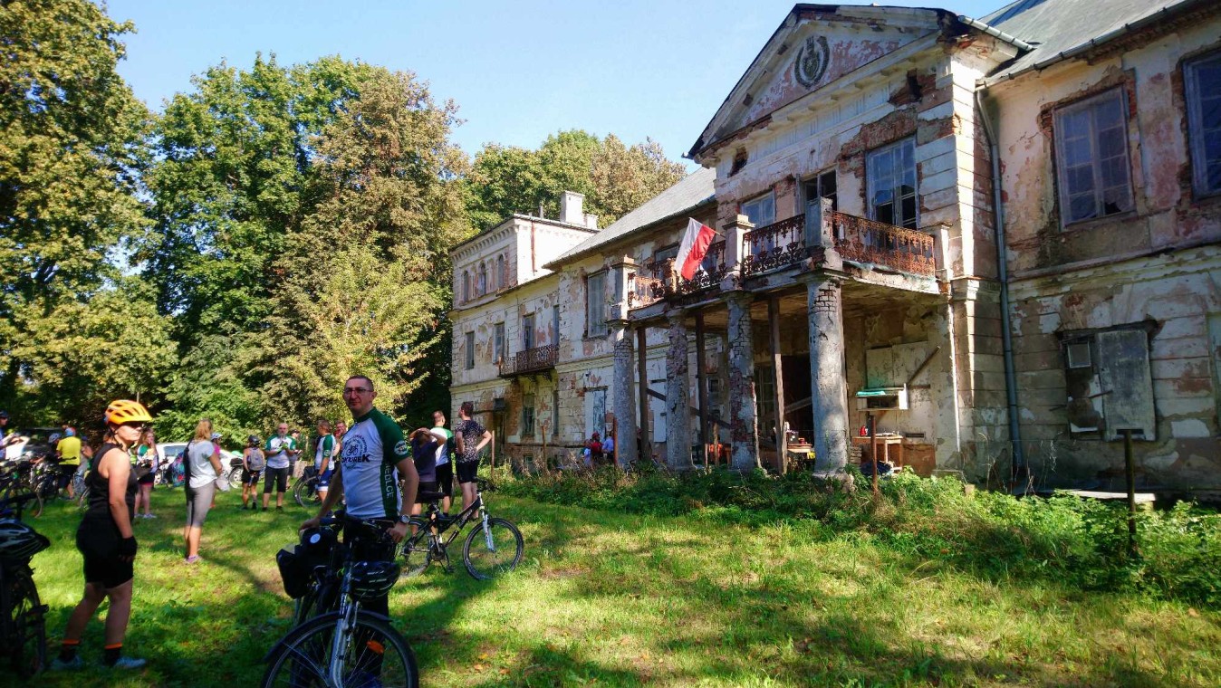 zakończenie lata 3